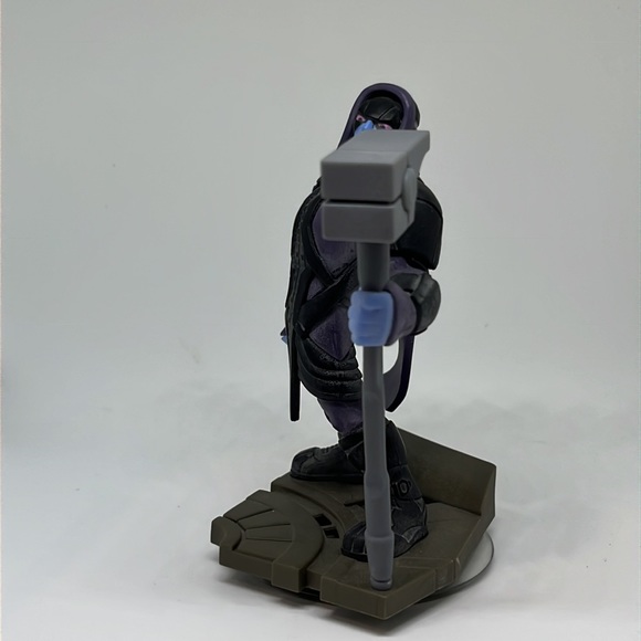 Disney Infinity Ronan figurine - Picture 4 of 4
